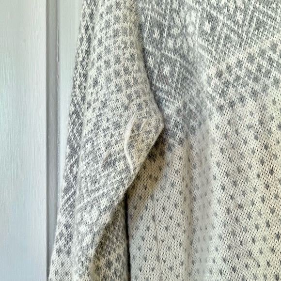 ✨Peruvian Link Alpaca Collection✨ cardigan - Picture 4 of 5